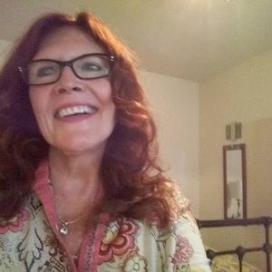 Meet your Posher, Sherrie